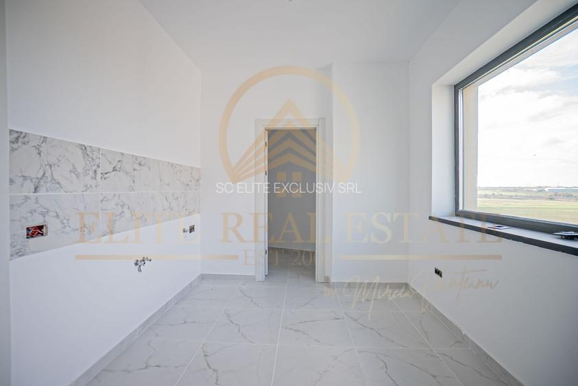 Tomis Plus - Celine Elegance - Vânzare apartament cu 4 camere, etaj 6. - 8