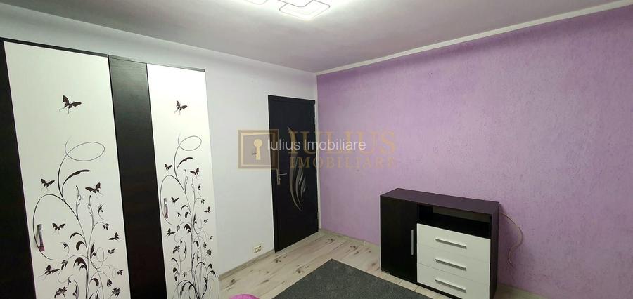 2 camere, decomandat, centrala proprie; Shoping City. - 8