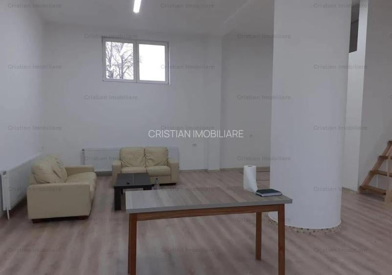 Vila noua P+1, 280mp construiti, zona Centrala, St - 400 mp cu 12 deschidere - 7