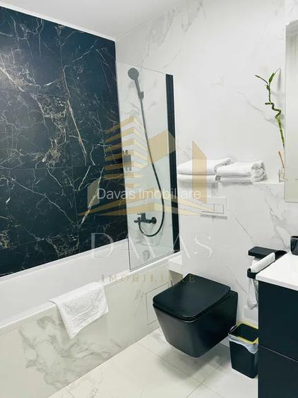 Apartament ultrafinisat 2 camere semidecomandat | The Nest | - 5