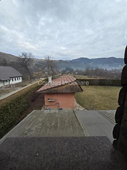 Proprietate superba in zona montana - 12