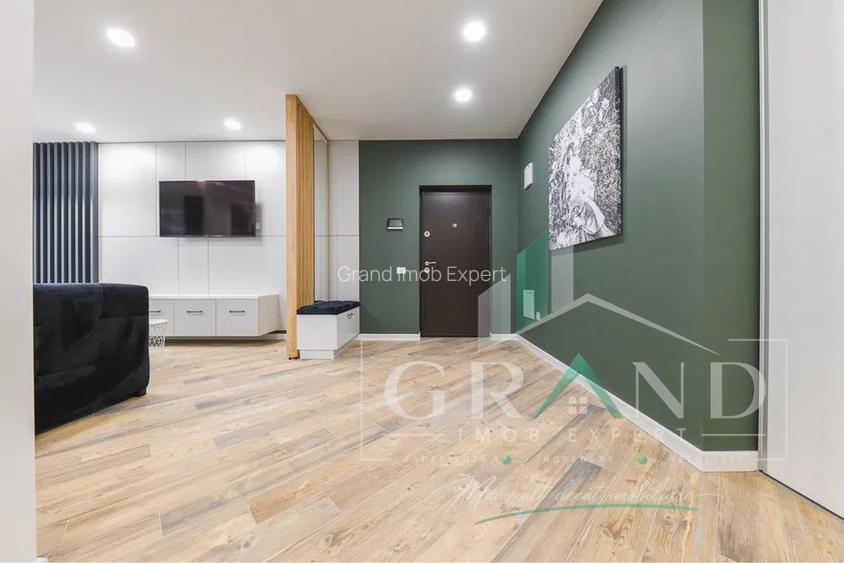 Apartament Ultracentral | 2 Camere | Strada Motilor - 9