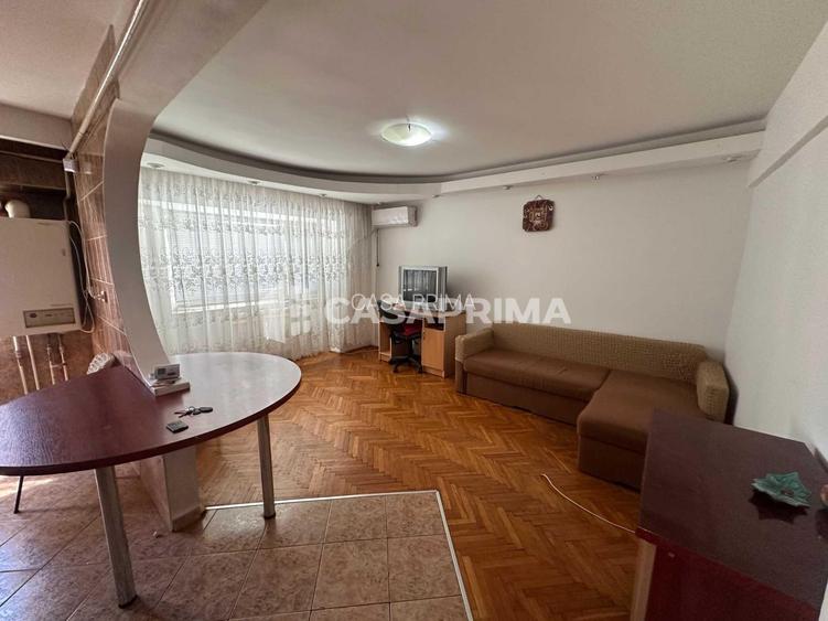 Apt 3 camere, 2 bai GARA-CENTRU, mobilat, utilat MUTARE IMEDIATA! - 7