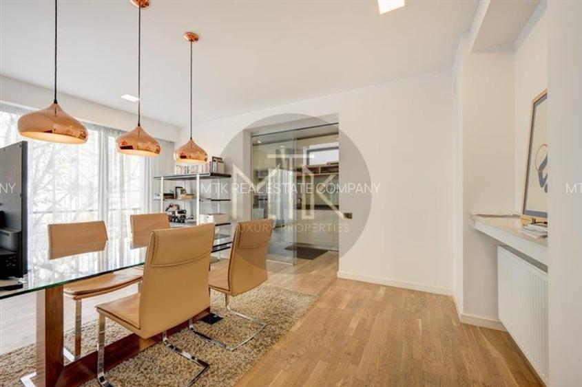 Exclusiv - Floreasca | Apartament PREMIUM, 3Cam I Pet friendly - 5