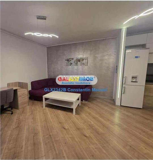 Apartament cu 3 camere, zona Rond OMV Pipera, Pipera Plaza - 3