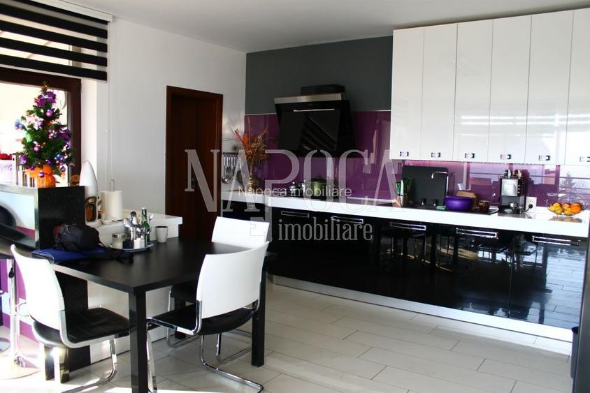 Casa 6 camere de vanzare in Iris, Cluj Napoca - 4