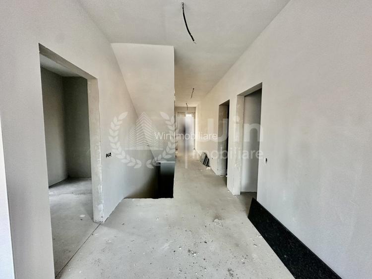 Casa tip duplex | 315mp utili | 612mp teren | Borhanci | Zona Veseliei - 4