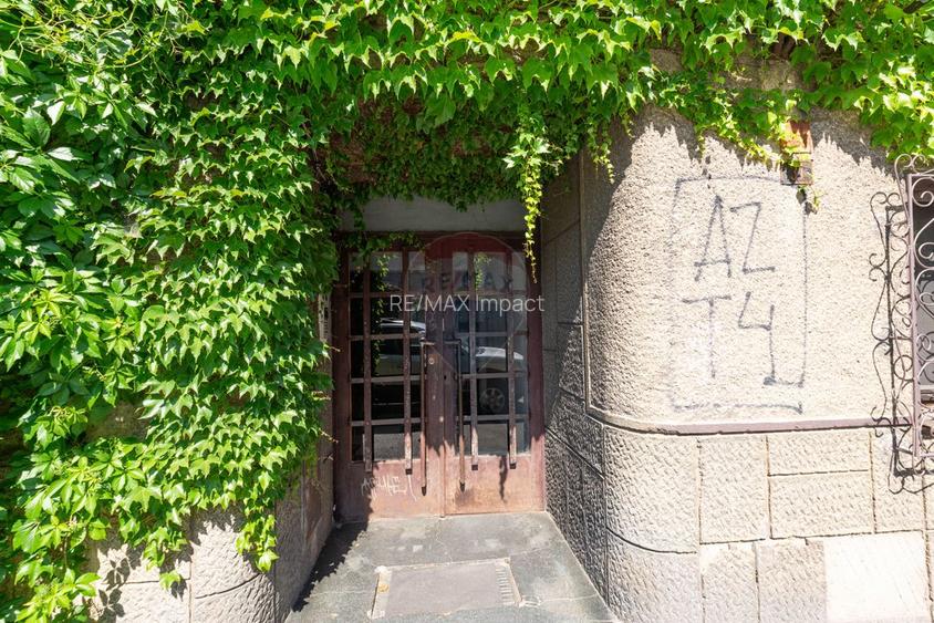 Apartament central de vanzare, 60,7 mp, buncar autorizat ISU, boxe - 20
