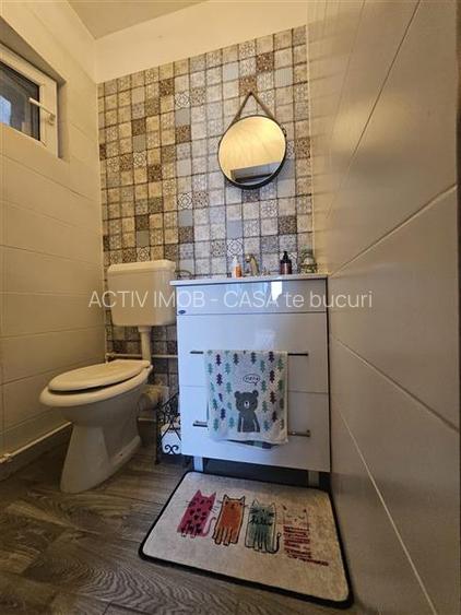 Apartament 3 Camere Militari  Piata Veteranilor- Dreptatii - 16