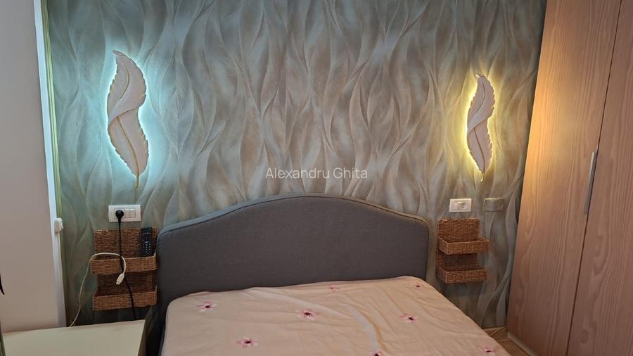 Fara comision, închiriez 2 camere, 4 apart, et 1 zona Spital Fundeni - 9