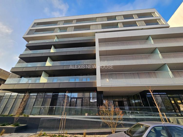 Apartament 2 camere – Prima închiriere – Zona Campus – Bloc Primavera(AXI118) - 19