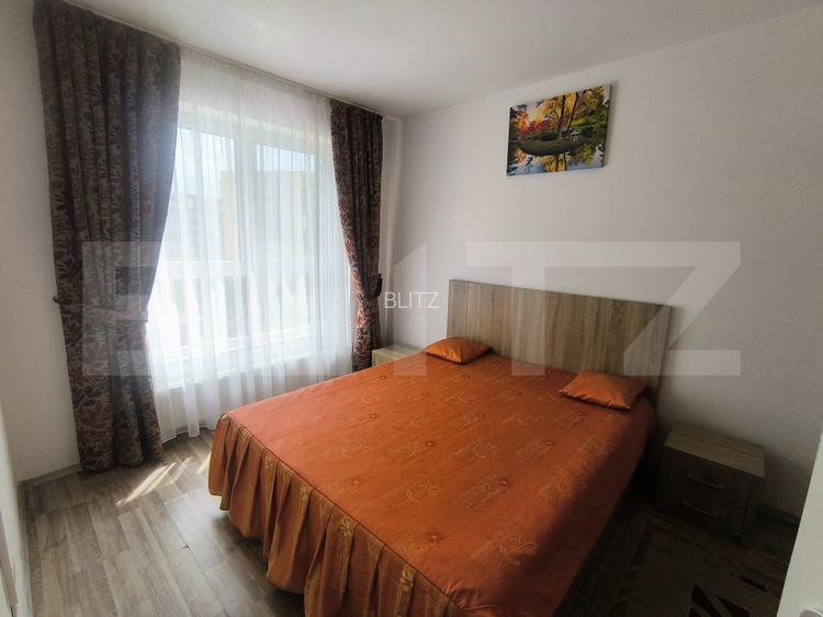Apartament 2 camere, decomandat, 48 mp, zona Avangarden - 3