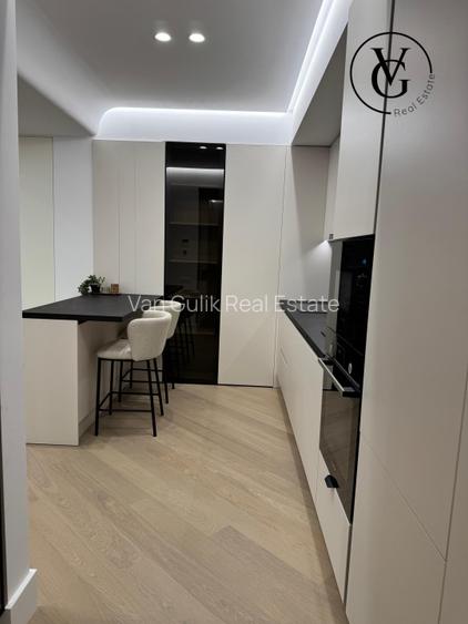 Apartament 2 camere Cortina 126 | Iancu Nicolae | Pipera - 4