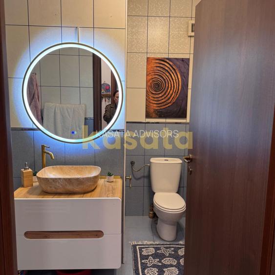 OPORTUNITATE | APARTAMENT 3 CAMERE | BUCURESTI NOI | PARC | BLOC NOU - 9