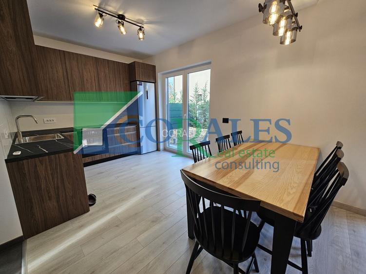 Constructie noua! Finisaje premium! Bucatarie mobilata si utilata! - 5