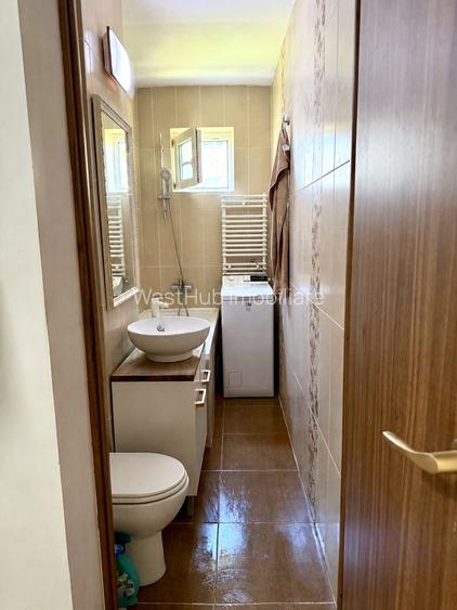 Apartament modern, 3 camere, 50 mp utili, etaj 2 - Circumvalatiunii - 8