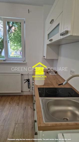 Garsonieră modernă, 11mp, Gheorgheni - 2