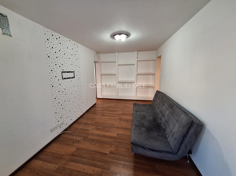 Apartament cu 3 camere Et 1 Zona Dacia - 2