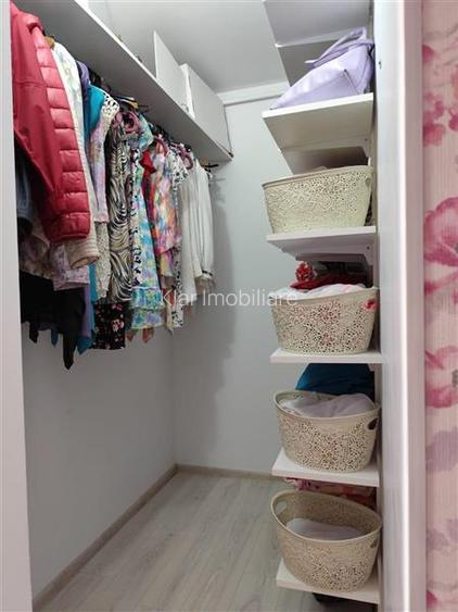 Apartament 2 camere, 53 mp, parcare! Zona Sub Cetate! - 5