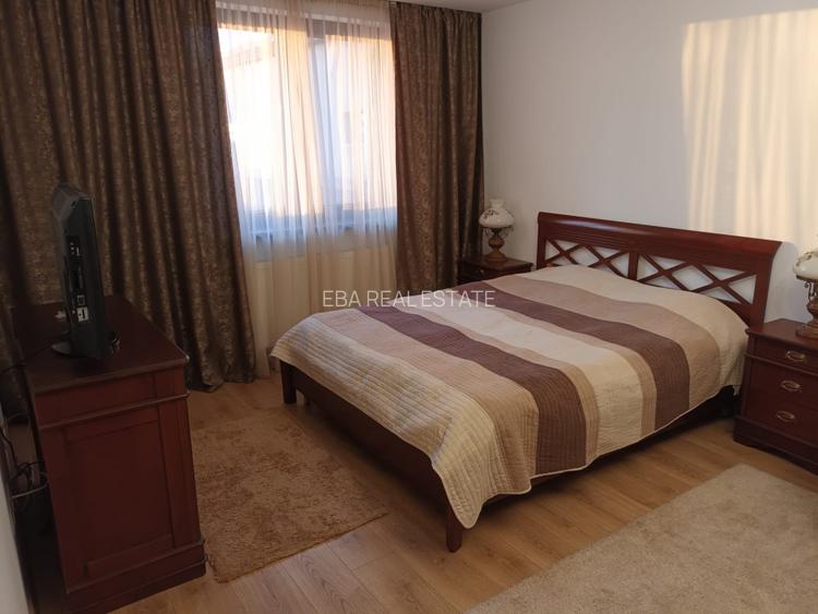 Vila superba individuala, 220 mp construiti, 200 mp curte individuala Giulesti - 11