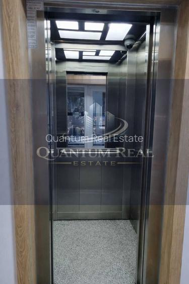 vand 2 camere,  renovat, centrala proprie, vedere parcul Tineretului - 7