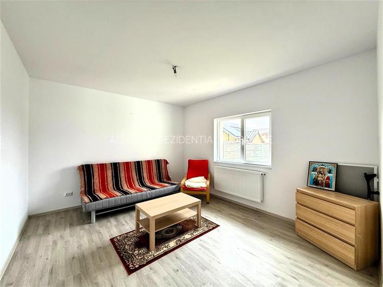 Casa individual | P+Pod | 3 camere | Teren 400mp - 10