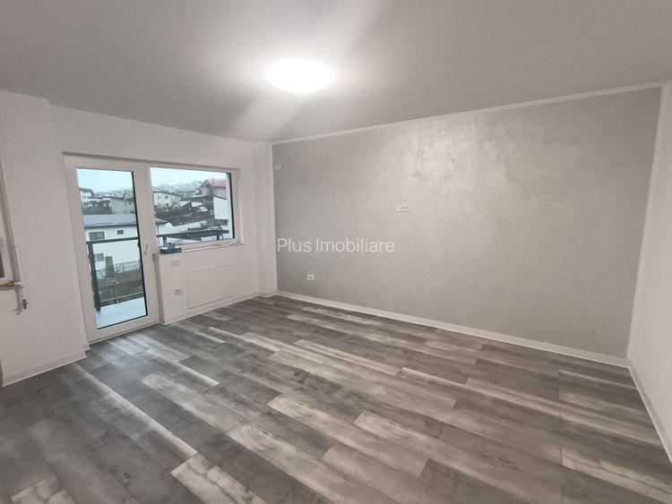APARTAMENT 1 CAMERA, BLOC NOU, INTABULAT, ETAJ 1, LOC PARCARE, REDIU - 9
