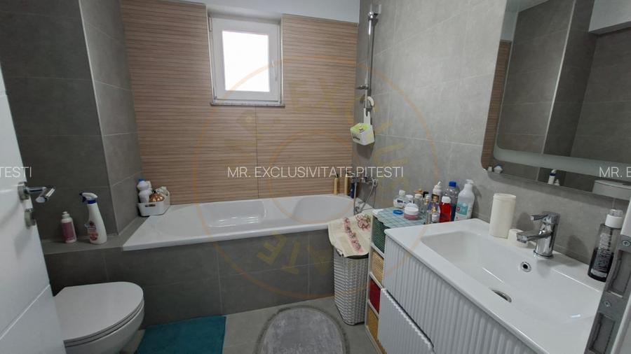 Apartament 2 camere Mioveni Bloc Nou - 2025 - 6
