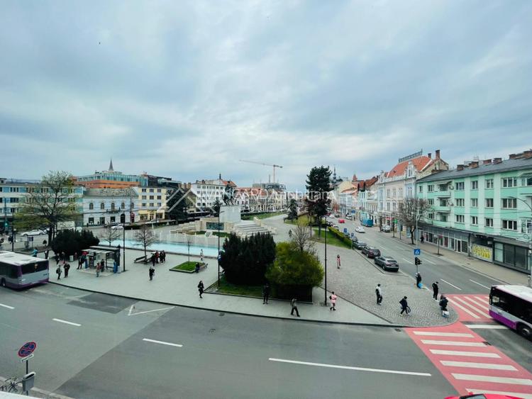 | Apartament 2 camere spatios | 63 mp | ULTRACENTRAL – Piata Mihai Viteazu | - 15