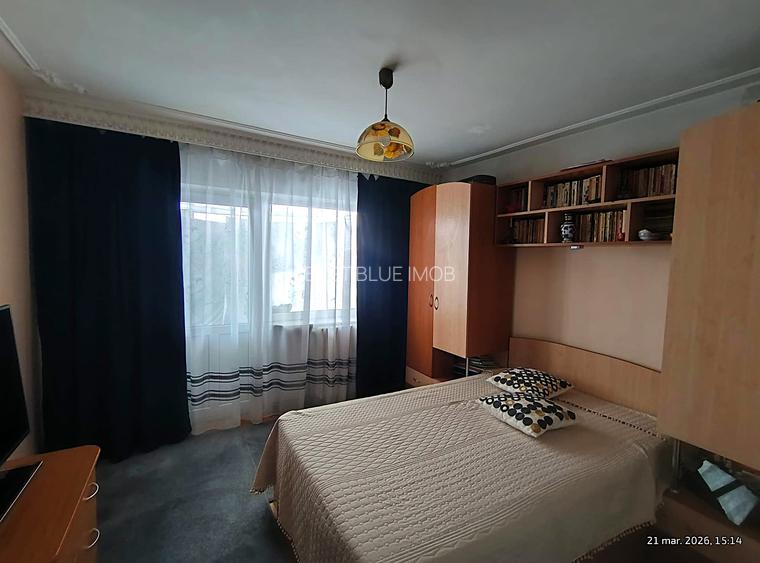 Apartament 4 Camere Decomandat - Zona Grădinari / Parcul Ciurchi - 3