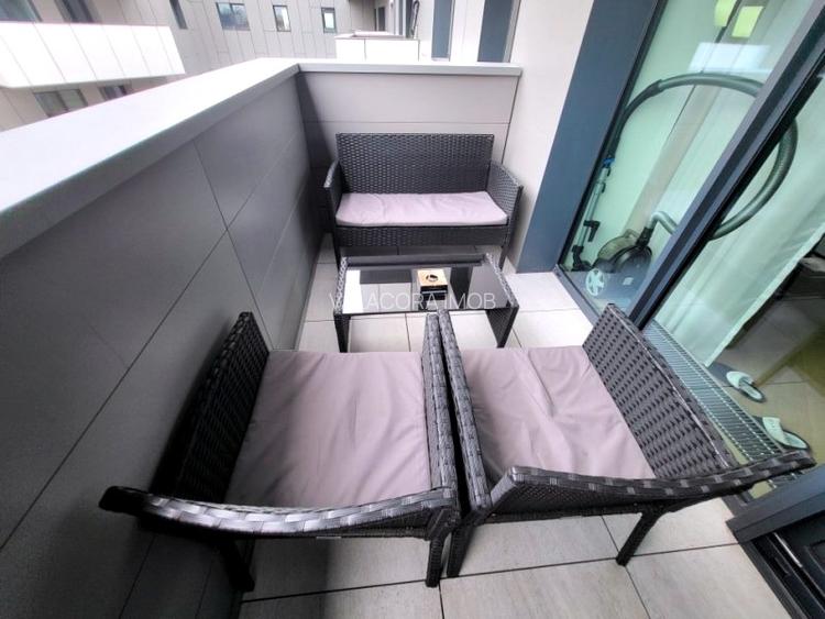 3 camere premium | Cotroceni - AFI | Cortina Academy | Metrou Academia Militara - 19