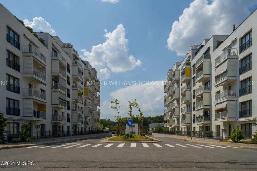 STUDIO MODERN ARBO RESIDENCE - 24