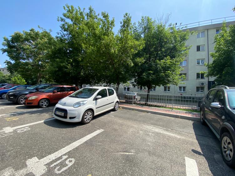 Apartament 3 camere Mall Vitan vis-a-vis - 38