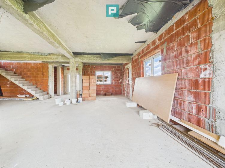 Casă Individuală de Vis în Săcălaz - 7