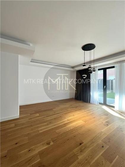 EXCLUSIV | SCOALA AMERICANA - Complex cu PISCINA | Pipera - Vila Duplex / 327 MP - 6