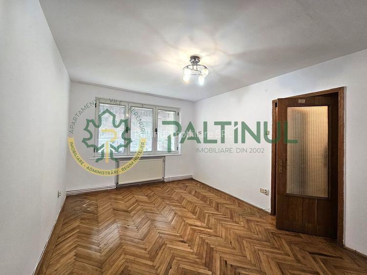 Apartament 2 camere de vânzare, Bd. Vasile Milea, Sibiu - 2