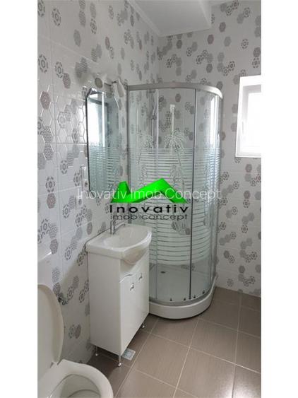 Apartament 2 camere de inchiriat Sibiu Cartierul Tineretului - 6