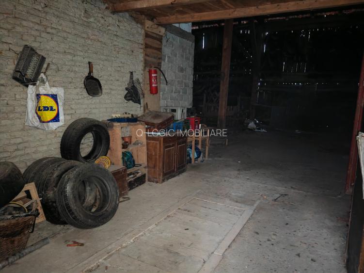 Casa 6 camere libera la vanzare RASNOV - 20