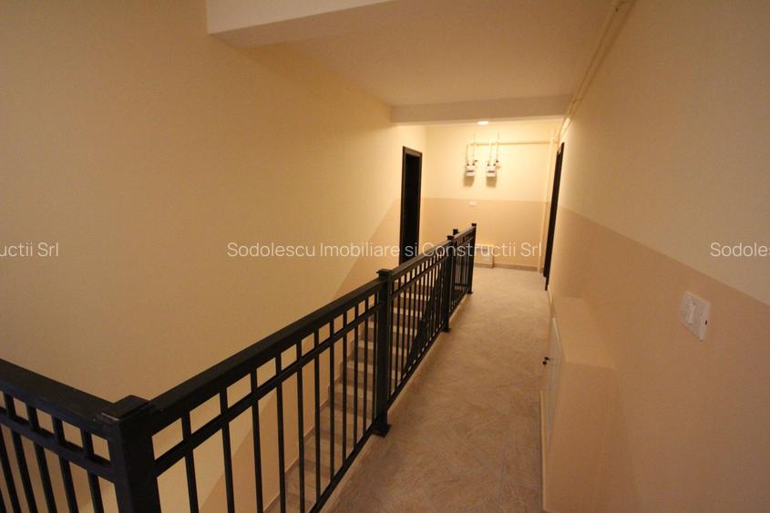 Apartament 2 cmere,la intrare in Dumbravita - 13