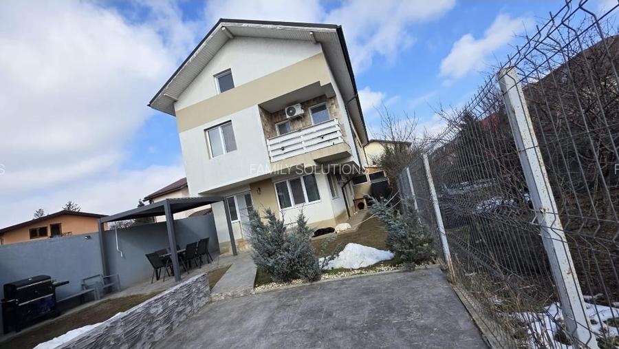 Vila de inchiriat,Popesti Leordeni-Centru - 3