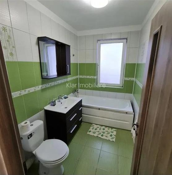 Apartament 2 camere, 53 mp, etaj intermediar! Zona Porii! - 6