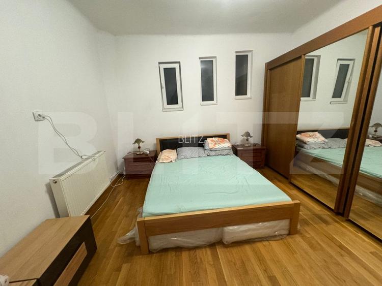 Casa spatioasa cu 4 camere, Nufarul, 240mp - 6