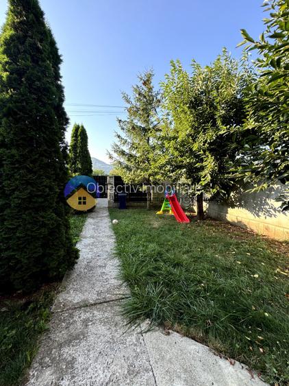 Casa sat Vadurele , comuna Alexandru cel Bun - 3