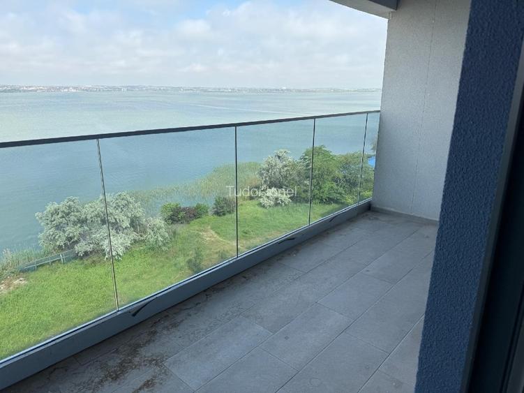 Vând apartament spațios cu 3 camere, situat în stațiunea Mamaia - 6