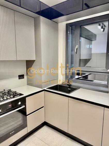 COMPLEX RESIDENTIAL/ANSAMBLU SECURIZAT/CURTE/PARCARE/SUPERBA - 15