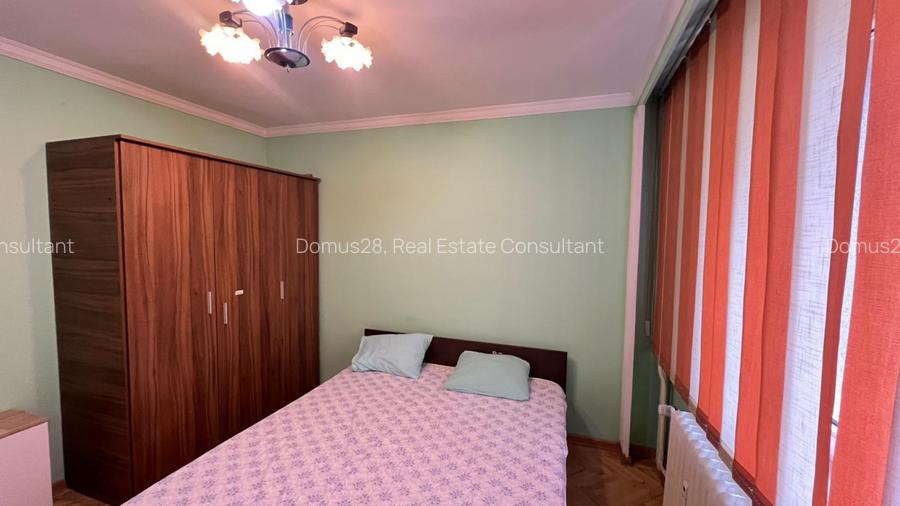 Apartament 3 camere, decomantad, Dristor - Str Racari - 8