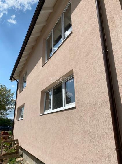 Vila P+E+pod Saftica/Balotesti, proximitate Tunari, Otopeni, Dimieni - 24