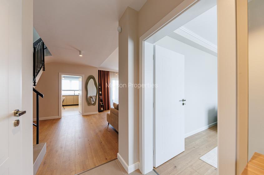 COMISION 0% | Casa premium , situata in Mosnita-Noua - 14