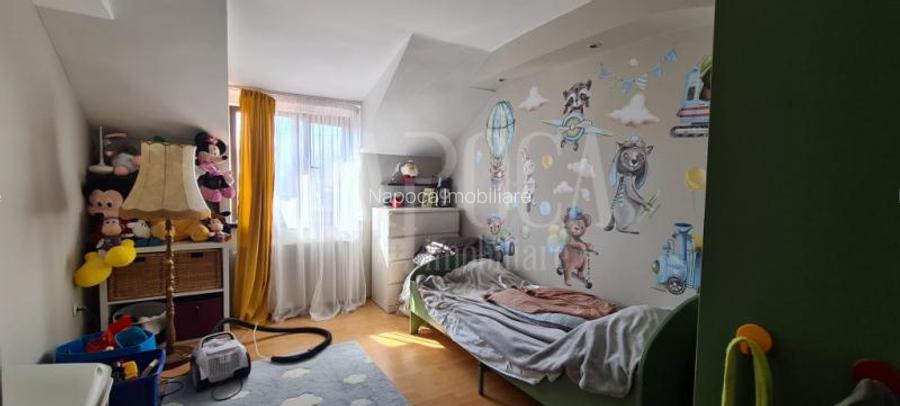 Casa 5 camere de vanzare in Baciu - 11