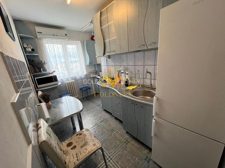 2 camere decomandate, Izlazului, Manastur, Mehedinti, Campului - 6